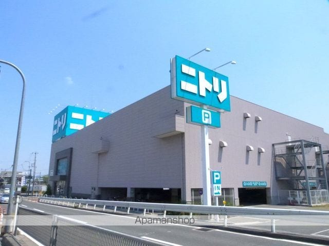 メゾン ド ボヌール 上尾の周辺写真