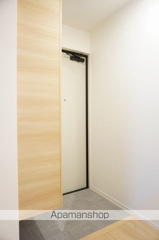 DーRESIDENCE長土塀Iの内装写真