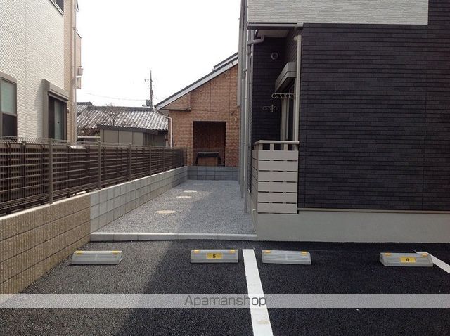 ミランダイーゼルのその他写真