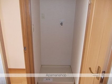 広島県府中市用土町[2LDK/58.53m2]のその他設備