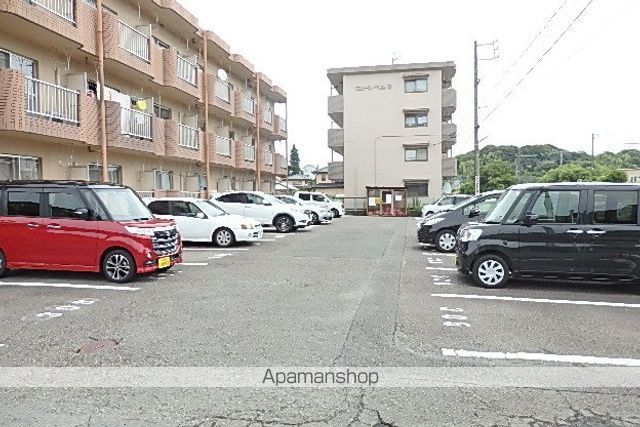 グリーンベルのその他写真
