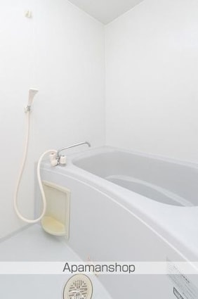 アベニューＡｎｎｉｅ[2DK/49.68m2]のバス