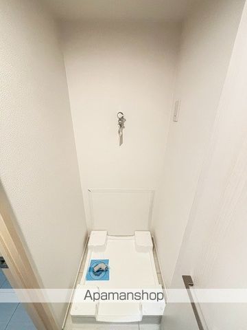レジディア日本橋馬喰町の内装写真