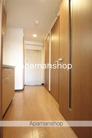 ドミール谷町の内装写真