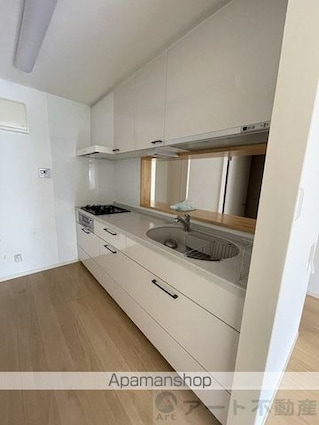 アドラーブル道後[3LDK/75m2]の内装3