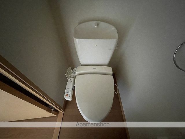 レオパレスYOUの内装写真