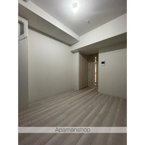 コンフォリア・リヴ博労町一丁目Qの内装写真