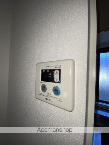 ヴィラブランシュ牛田の内装写真