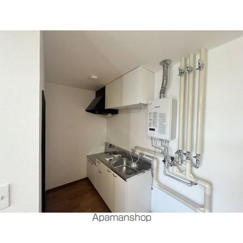 真栄マンションの内装写真