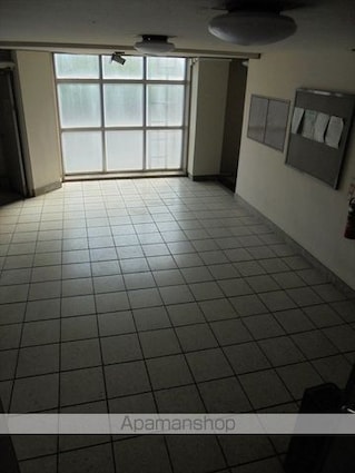 和歌山県和歌山市中之島[2DK/40.8m2]のロビー