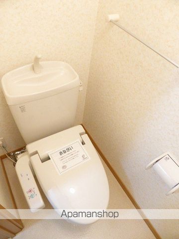 シャイン ベリーの内装写真