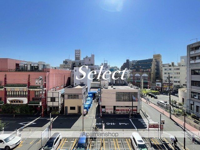 プランドール横浜の内装写真