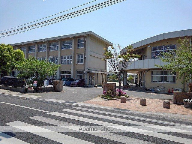プレミアム17番館の周辺写真