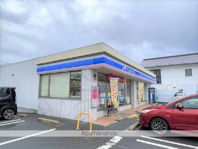 レオパレスアルシオーネの周辺写真