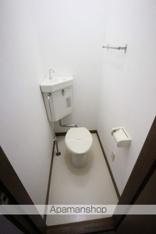アヴィエント29の内装写真