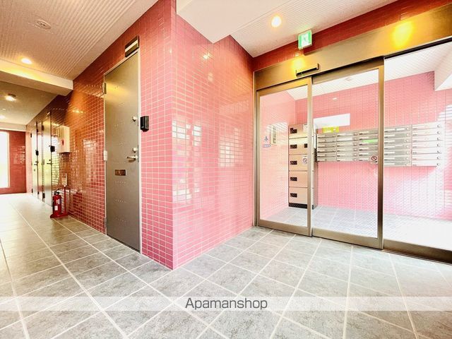 みおつくし今市IIの内装写真