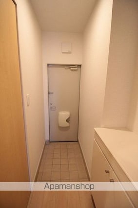 サンフラワーガーデン２[1K/40.07m2]の玄関