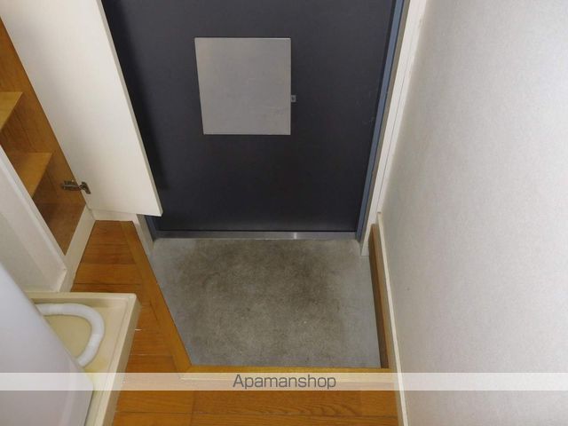 レオパレスドルフィンの内装写真