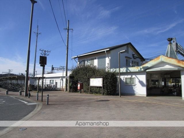 ダンデライオン青山Aの周辺写真