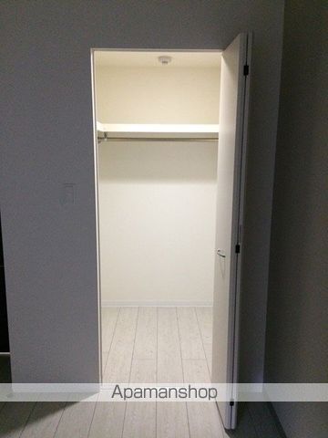 レユシール塚本の内装写真