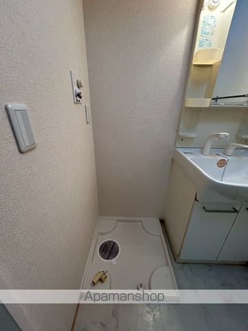 サニーヒルズ岡宮の内装写真