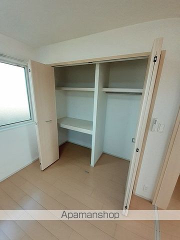 セイバリー レジデンス BEの内装写真