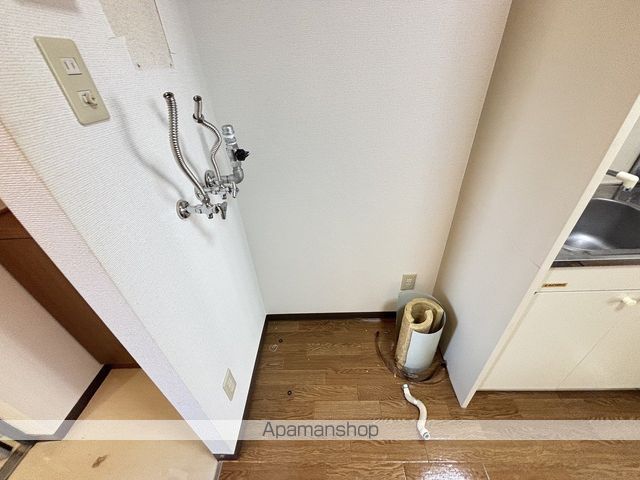 CLAIRE港町の内装写真