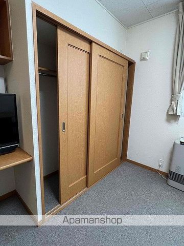 レオパレス北海道22の内装写真