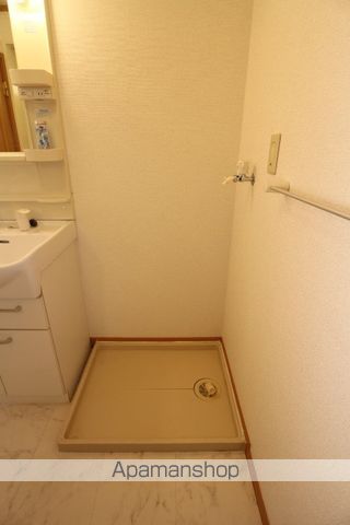 パストラルBの内装写真