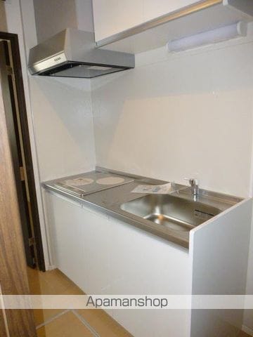 ヘリテージ椎名町 B棟の内装写真