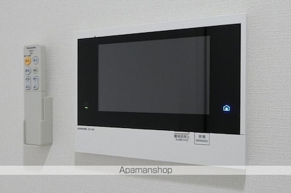 東京都中野区東中野５丁目[1DK/25.98m2]のセキュリティ