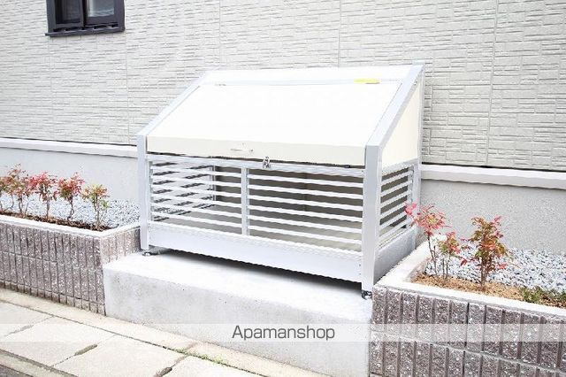 シャインポート屋島IIIのその他写真