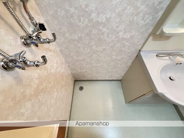 アーバンパレス425の内装写真