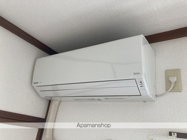 スターハイムの内装写真