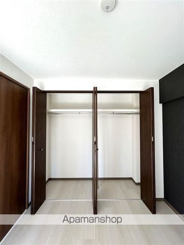 レオ・ドリーム前橋の内装写真