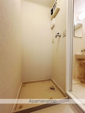 エターナルガーデンの内装写真