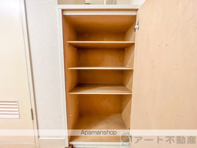 ジョイフル第３今市[1K/23.08m2]の共用部2