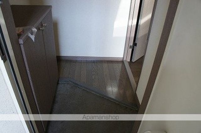 ハイセレールホンダのその他写真