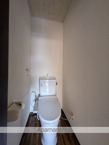 プラトン日和屋 Cの内装写真