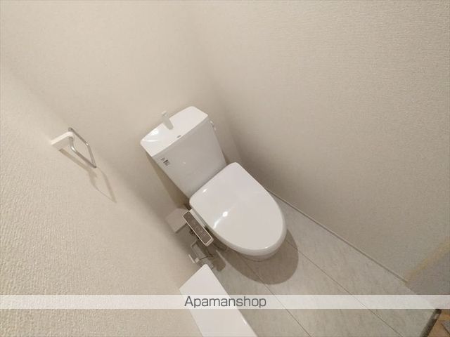リーブルファイン八王子越野の内装写真