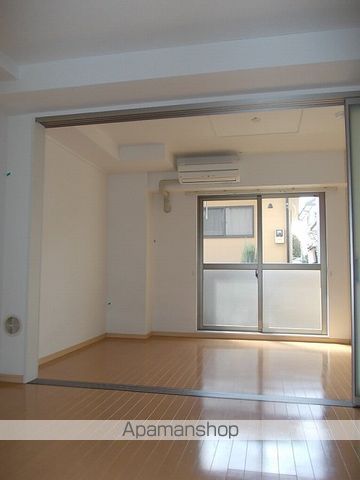 ドリーム カミングIの内装写真