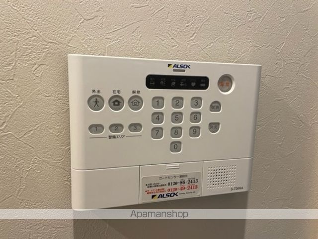 プランドールの内装写真