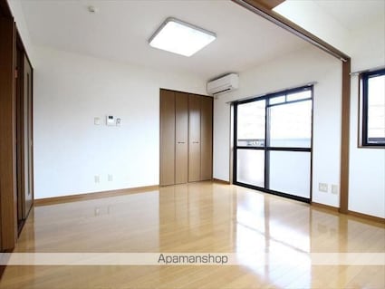 インペリアル持田[1K/33.6m2]の内装5