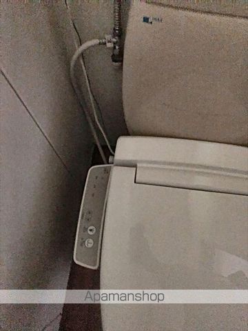 広栄荘7棟の内装写真