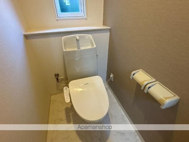 アルモ かたばみの内装写真
