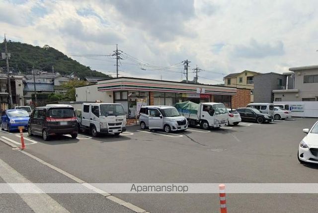 フレグランス京町の周辺写真
