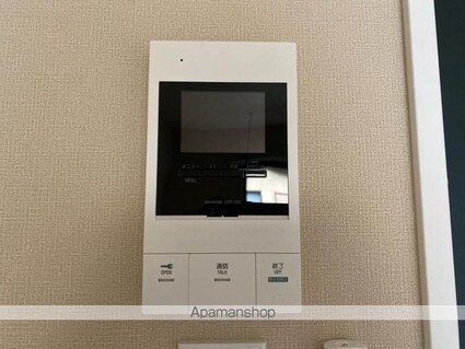 香川県高松市扇町１丁目[1K/26.81m2]の内装5