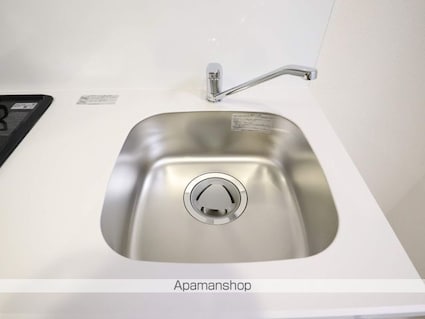 プレサンス　ジェネ　新栄町駅前　葵[1DK/25.11m2]の内装4