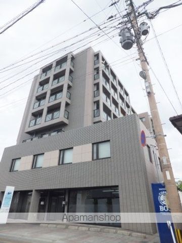 アンビエント井尻の外観写真