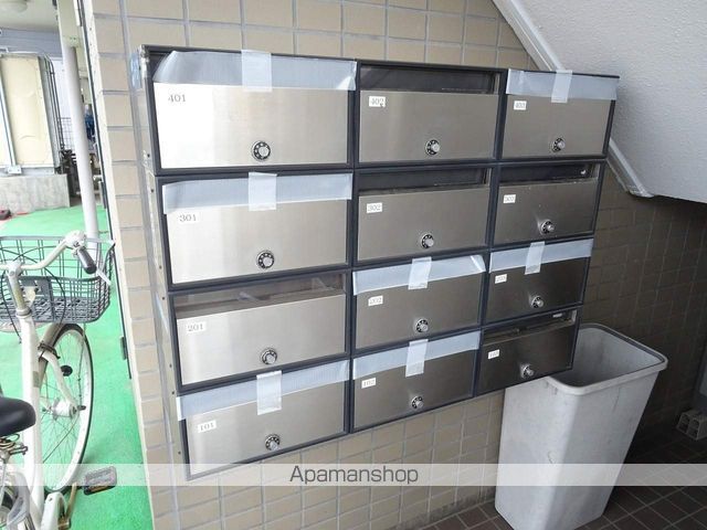 クレセント萩野町のその他写真